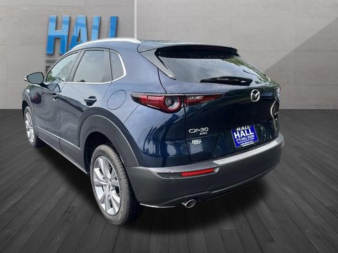 Used 2022 MAZDA CX-30 AWD 2.5 S w/ Select Package image 3