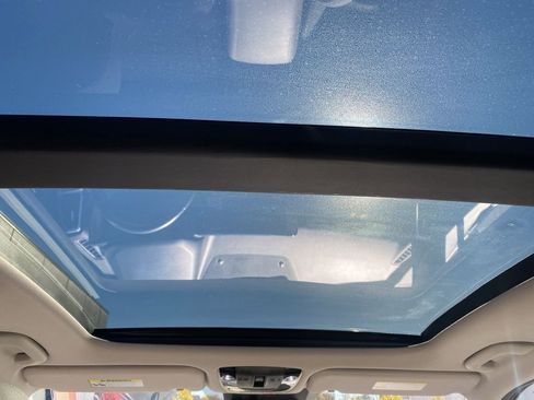 Certified 2024 Kia Sorento SX Prestige image 29