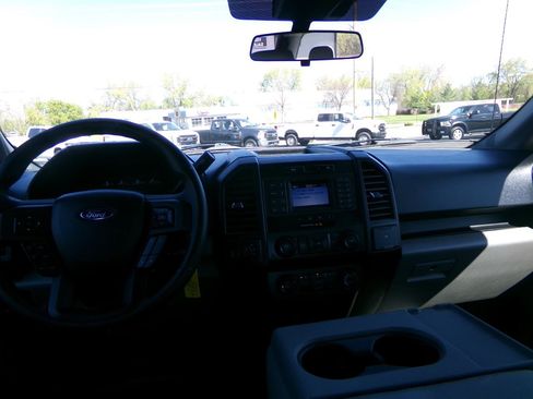 Used 2019 Ford F150 XL w/ Equipment Group 101A Mid AWD/4WD image 32