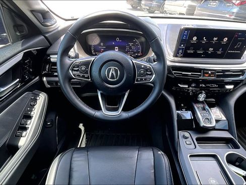 Used 2025 Acura MDX SH-AWD w/ Technology Package image 7