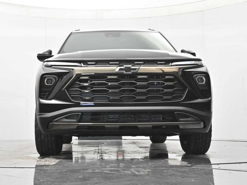 New 2026 Chevrolet TrailBlazer ACTIV w/ Driver Confidence Package FWD image 37