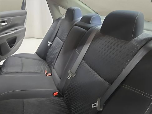 Used 2017 Nissan Altima 2.5 S w/ Power Driver Seat Package image 15