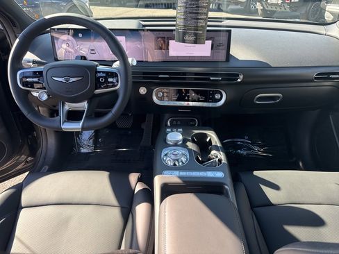 New 2026 Genesis GV60 AWD image 41