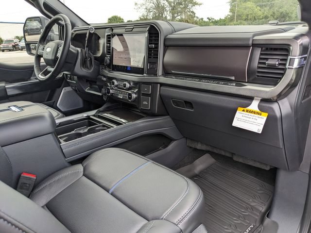 New 2026 Ford F250 Platinum AWD/4WD image 13