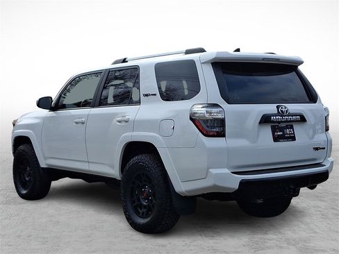 Used 2018 Toyota 4Runner TRD Pro image 6