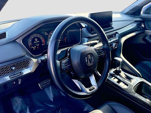 Used 2024 Acura Integra A-Spec FWD image 9