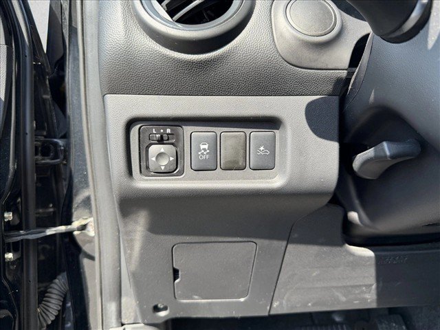 Used 2024 Mitsubishi Mirage ES FWD image 13