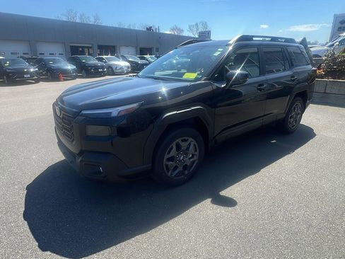 New 2026 Subaru Outback Premium image 3