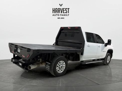 Used 2024 Chevrolet Silverado 2500 LT w/ Convenience Package image 6