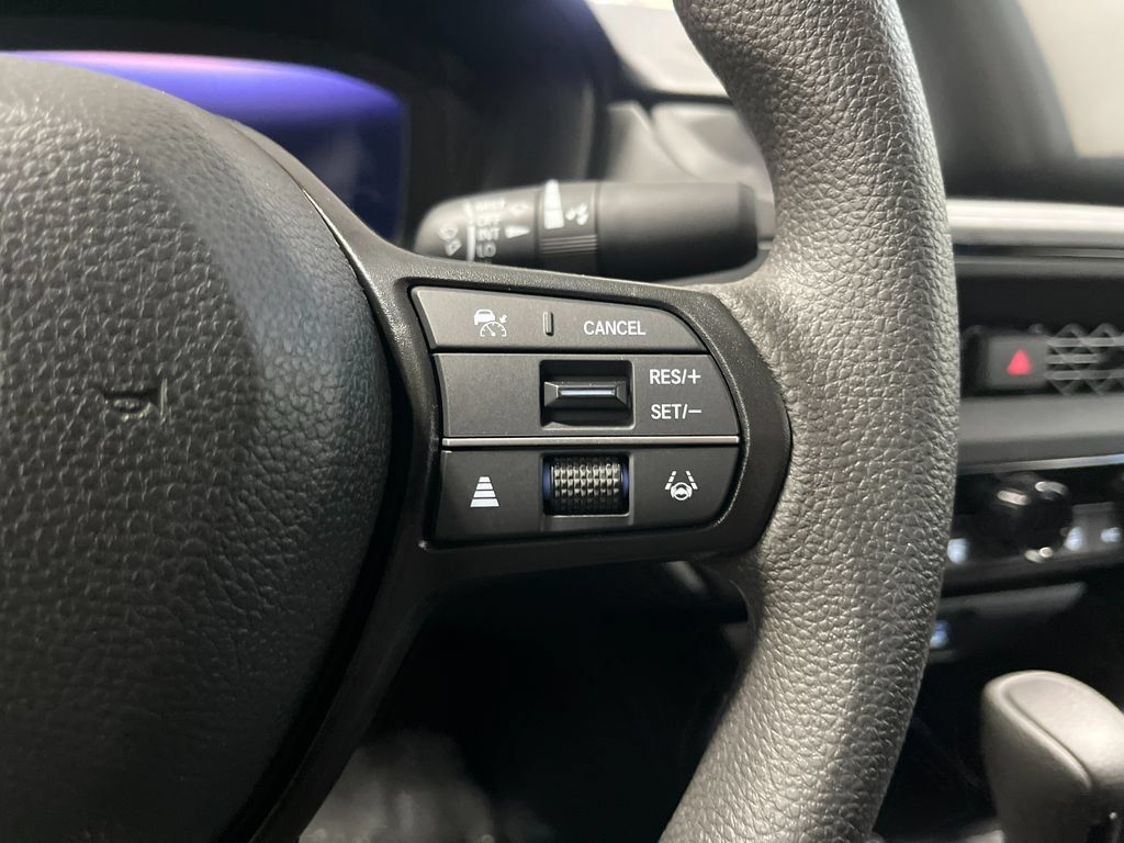 New 2026 Honda Accord LX image 19