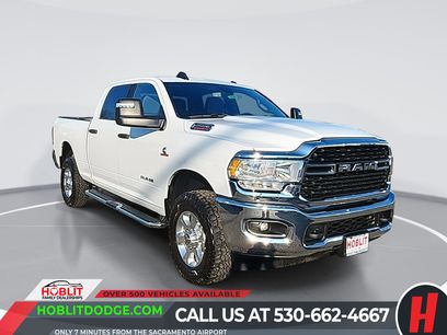 Certified 2024 RAM 2500 Big Horn