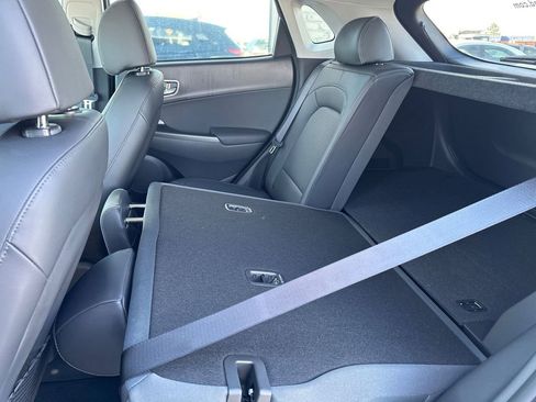 Used 2020 Hyundai Kona Ultimate image 16