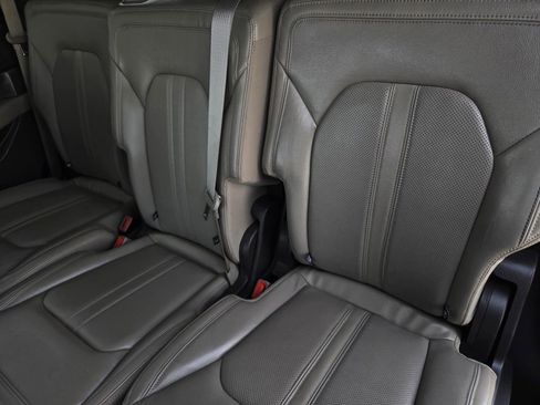 Used 2018 Ford Expedition Limited w/ Equipment Group 301A image 16