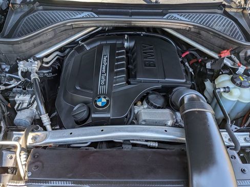 Used 2016 BMW X5 xDrive35i AWD/4WD image 33