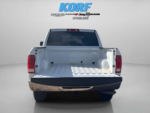 Used 2022 RAM 1500 Classic SLT w/ Protection Group image 18