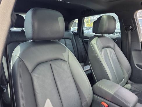 Used 2016 Audi A3 e-tron Premium w/ Audi MMI Navigation Plus FWD image 10