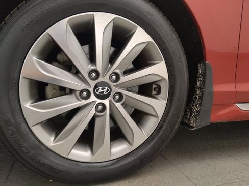 Used 2017 Hyundai Sonata Sport FWD image 31