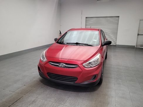 Used 2015 Hyundai Accent GLS FWD image 15