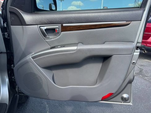 Used 2012 Hyundai Santa Fe GLS image 19