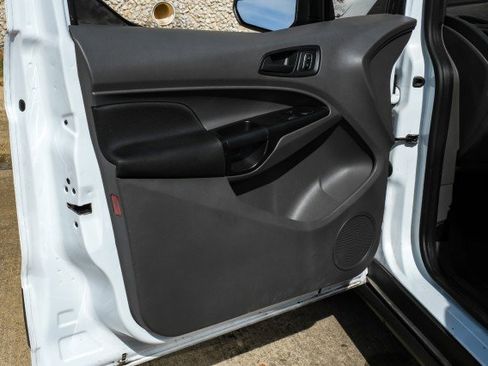 Used 2023 Ford Transit Connect XL image 42