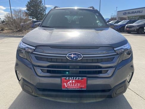 New 2026 Subaru Forester Premium image 8