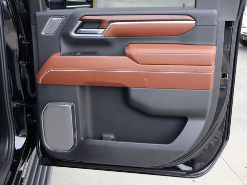 New 2026 GMC Sierra 2500 Denali Ultimate w/ Max Trailering Package AWD/4WD image 24