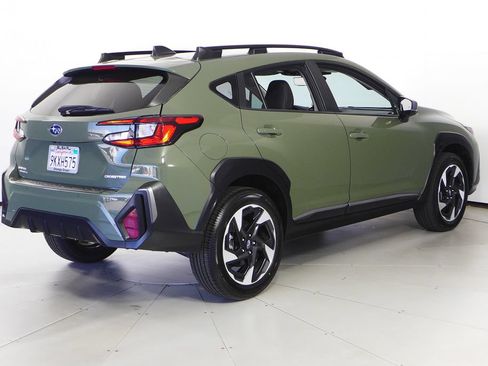 Certified 2024 Subaru Crosstrek 2.5i Limited w/ Crosstrek Mirror Package AWD/4WD image 7