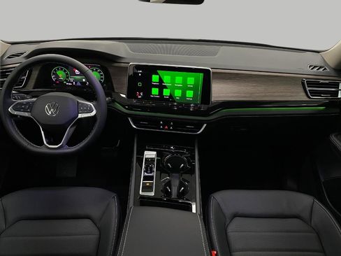 New 2026 Volkswagen Atlas SEL image 22