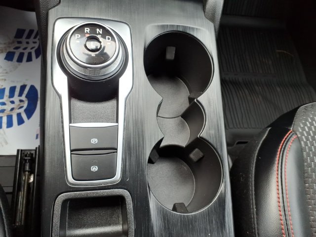 Certified 2024 Ford Escape ST-Line AWD/4WD image 20