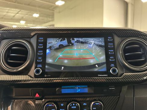 Used 2022 Toyota Tacoma SR5 image 27