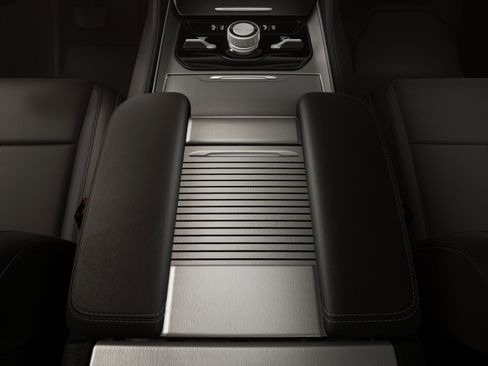 New 2026 Jeep Grand Wagoneer Limited AWD/4WD image 30