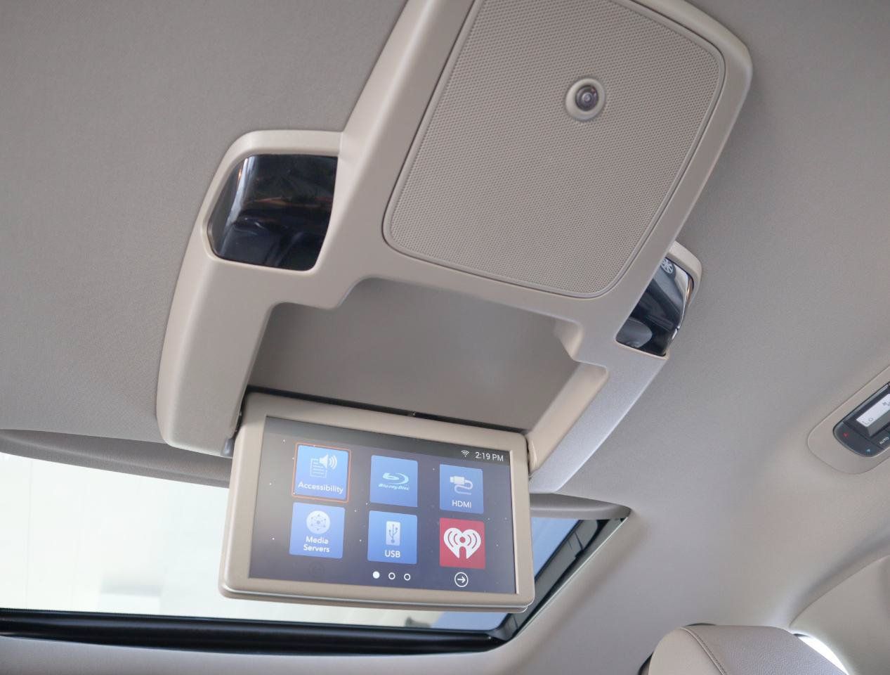 Used 2018 Honda Odyssey Elite image 45