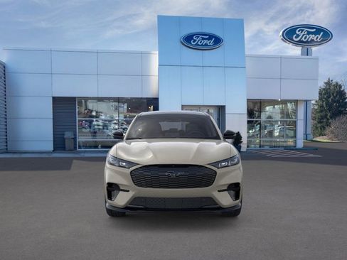 New 2025 Ford Mustang Mach-E GT image 6