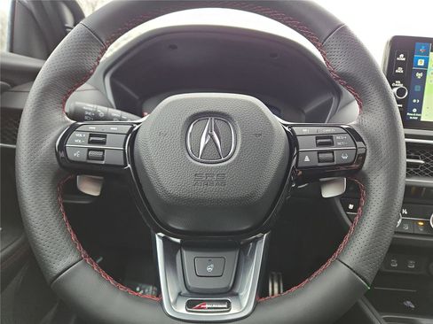 New 2025 Acura ADX A-Spec image 13
