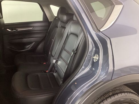 Used 2024 MAZDA CX-5 Carbon Edition image 13