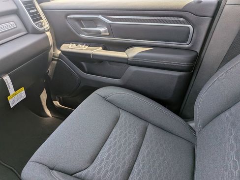 New 2026 RAM 1500 Big Horn image 22