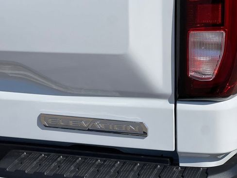 New 2026 GMC Sierra 1500 Elevation AWD/4WD image 21