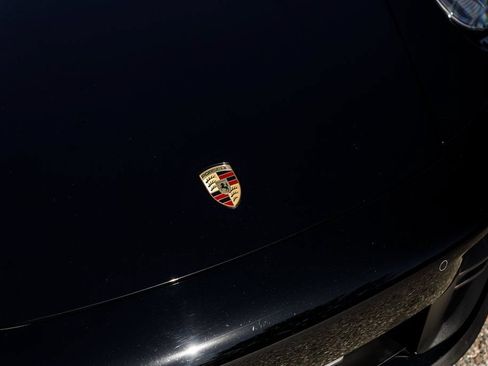 Used 2025 Porsche 911 Carrera RWD image 12