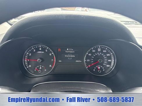 Used 2024 Kia Forte LXS FWD image 32