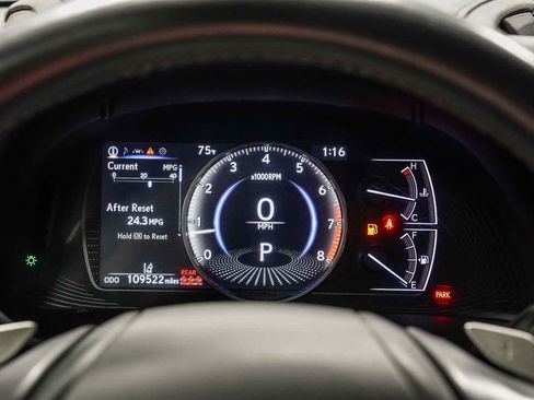 Used 2019 Lexus ES 350 FWD image 25