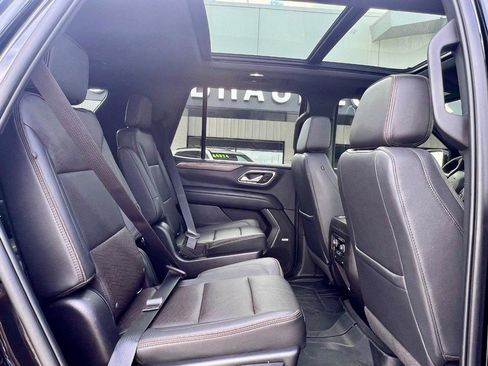 Used 2022 Chevrolet Tahoe High Country w/ Premium Package 2 image 13