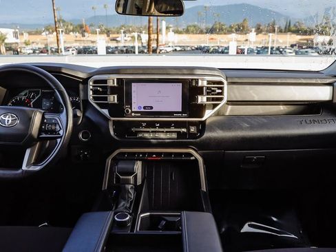 Used 2024 Toyota Tundra SR5 image 13