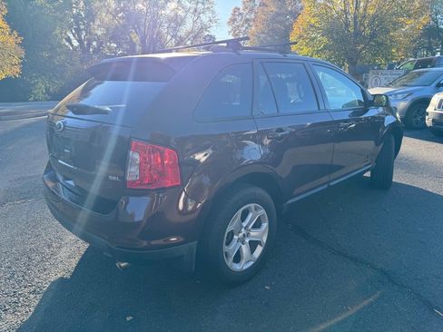 Used 2012 Ford Edge SEL image 7