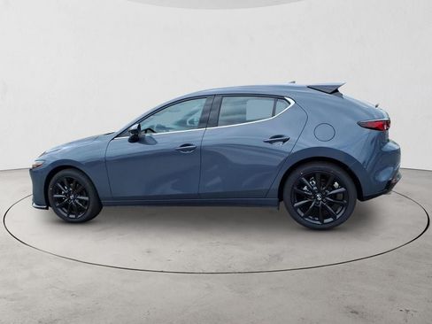 New 2026 MAZDA MAZDA3 Hatchback w/Premium Plus Pkg AWD/4WD image 8