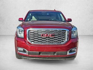 Used 2018 GMC Yukon Denali w/ Denali Ultimate Package video 2