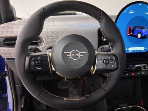 New 2026 MINI Cooper S FWD image 14