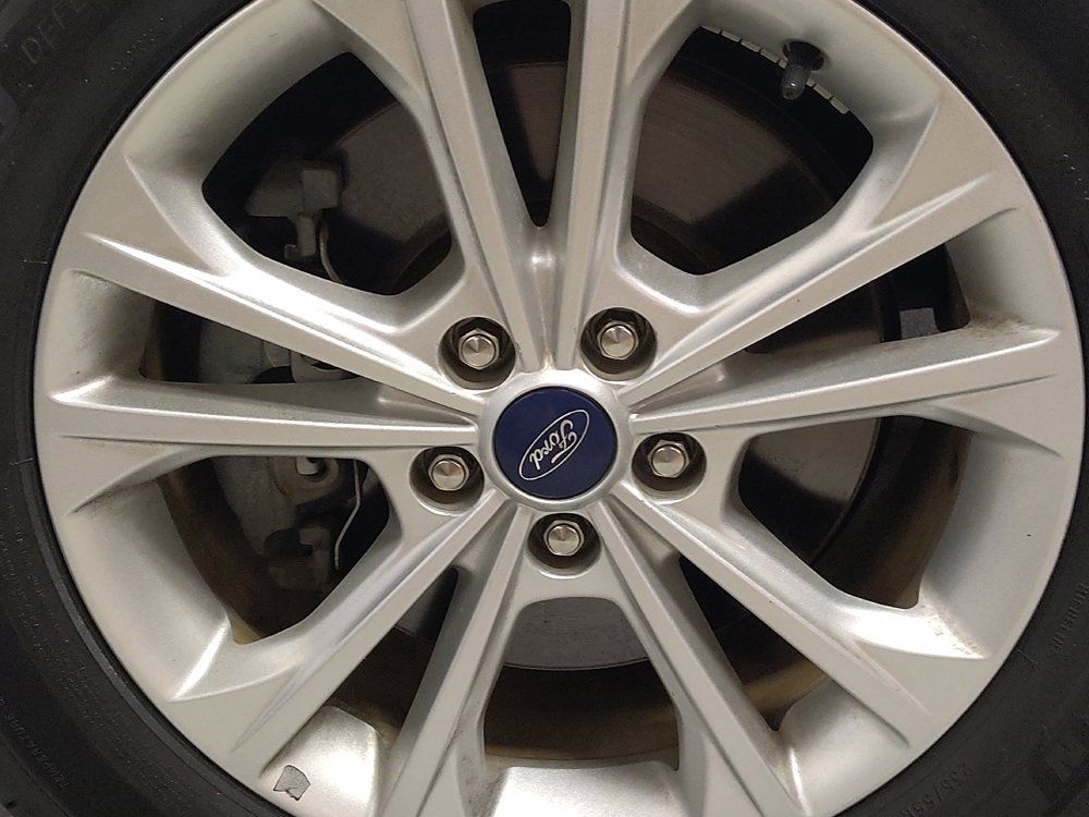 Used 2018 Ford Escape SEL AWD/4WD image 31