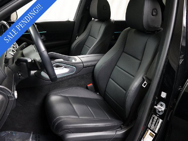 Certified 2023 Mercedes-Benz GLE 450 4MATIC image 10