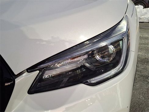 Used 2022 Subaru Ascent Onyx Edition image 14