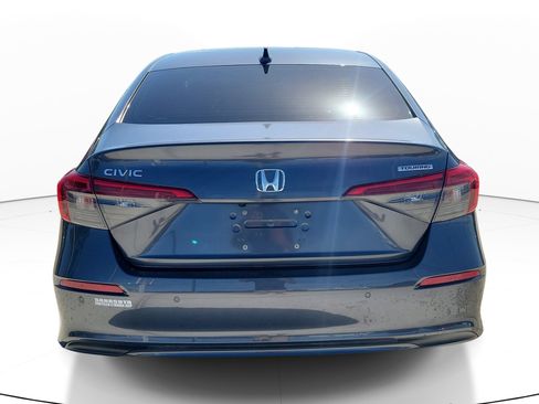 Used 2022 Honda Civic Touring image 5